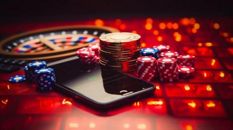 Trusted Non GamStop Casinos Your Guide to Safe Online Gambling