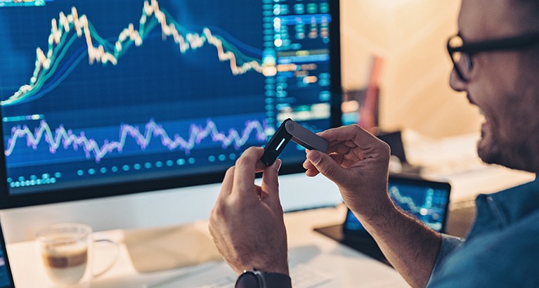 Understanding Crypto Trading Order Types A Comprehensive Guide Understanding Crypto Trading Order Types A Comprehensive Guide