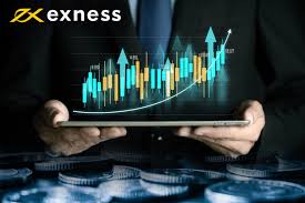 Understanding Exness Account Types for Optimal Trading 1 Understanding Exness Account Types for Optimal Trading 1