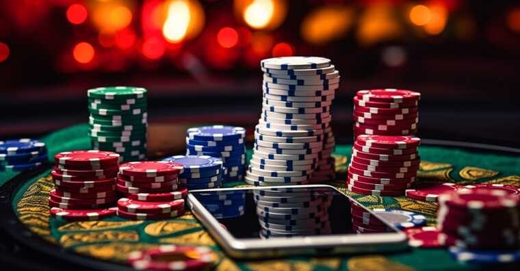 Unleashing Fun and Fortune at Rabbit Win Casino Unleashing Fun and Fortune at Rabbit Win Casino