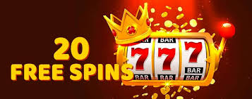 Unlock 50 Free Spins No Deposit Today!