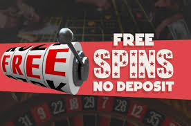 Unlock 50 Free Spins No Deposit Today!