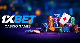 Unlock Exciting Bonuses with the 1xbet casino promo code Unlock Exciting Bonuses with the 1xbet casino promo code