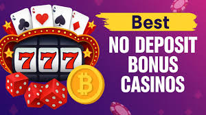 Unlock Your Luck 30 Free Spins No Deposit Offers Explained