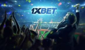 Unlocking Entertainment The Comprehensive Guide to the 1xBet App Unlocking Entertainment The Comprehensive Guide to the 1xBet App