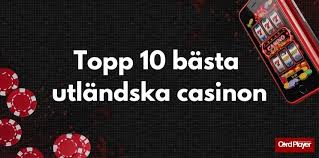 Upplev spänningen med att spela på utländska casinon 598192315 Upplev spänningen med att spela på utländska casinon 598192315