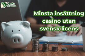 Utforska Casinon Utan Svensk Licens Vad Du Behöver Veta Utforska Casinon Utan Svensk Licens Vad Du Behöver Veta