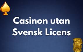 Utländska Casino En Guide till Internationella Spelupplevelser