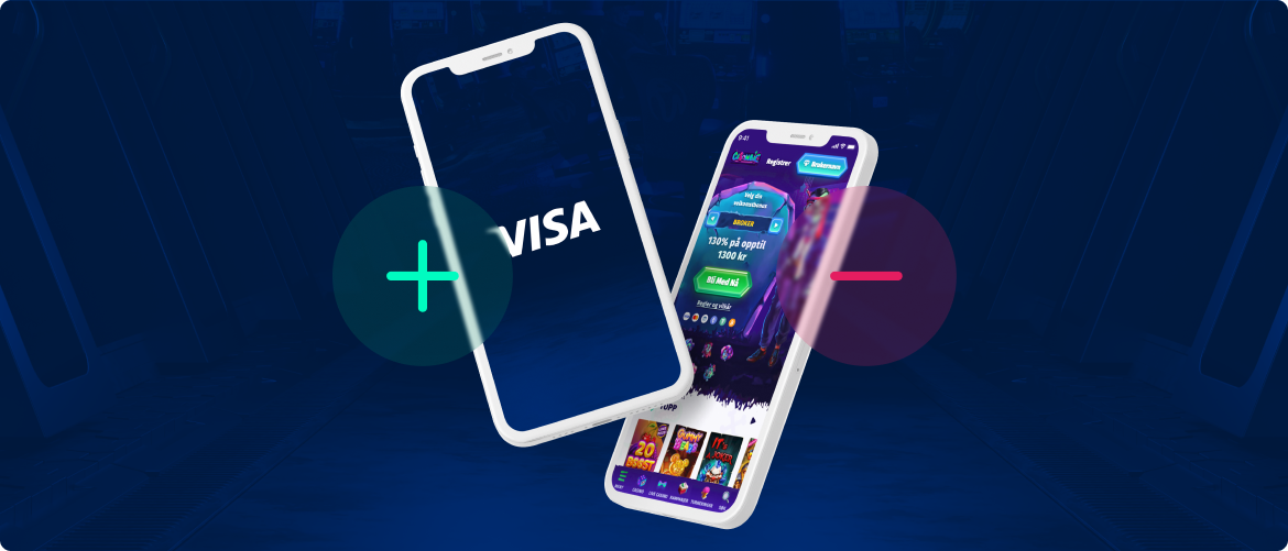Visa Casino En Guide til Sikker Spiloplevelse -1833610371