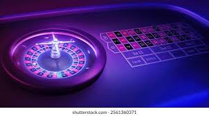 Winning Big The Excitement of Online Roulette Games for Money