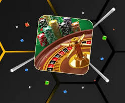Winning Big The Excitement of Online Roulette Games for Money