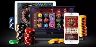 Winstler Online Casino UK - Your Ultimate Gaming Destination